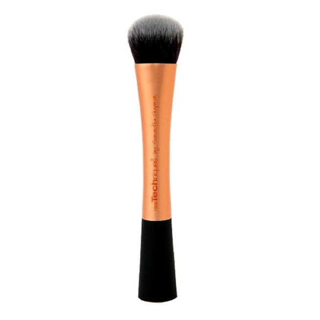 Expert Face Brush di Real Techniques Pennello Fondotinta Expert Face Brush di Real Techniques