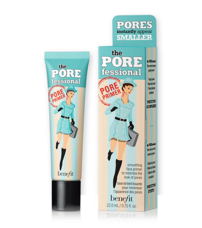 Primer per Pori dilatati The POREfessional The POREfessional - Primer per Pori dilatati di BENEFIT COSMETICS