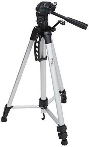 Treppiede leggero