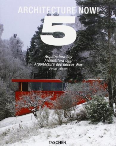 Architecture now! Vol 5