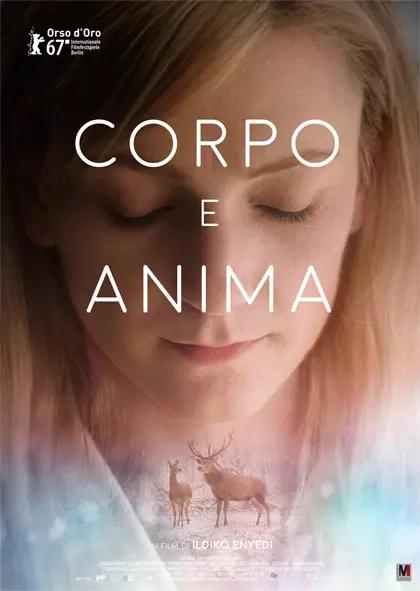 Corpo e anima La locandina di Corpo e anima
