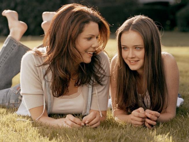 Quanto conosci Una Mamma Per Amica?