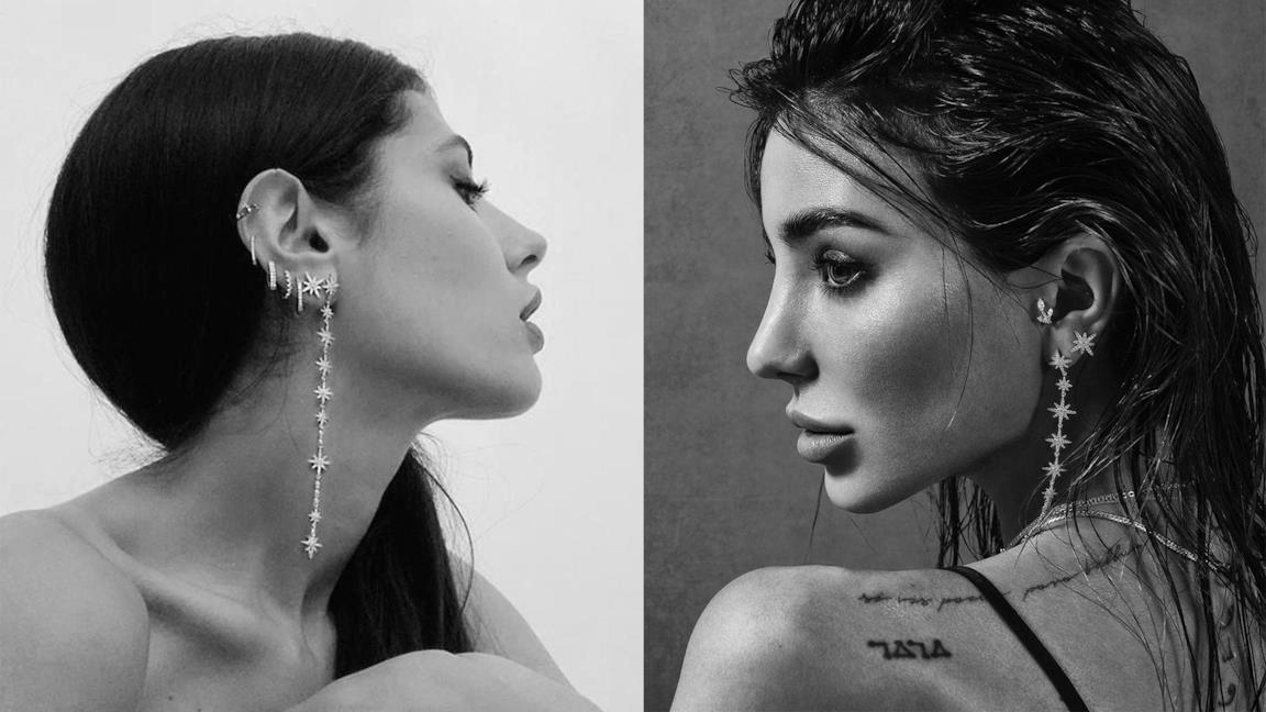 Gilda Ambrosio e Chiara Biasi per APM Monaco Official