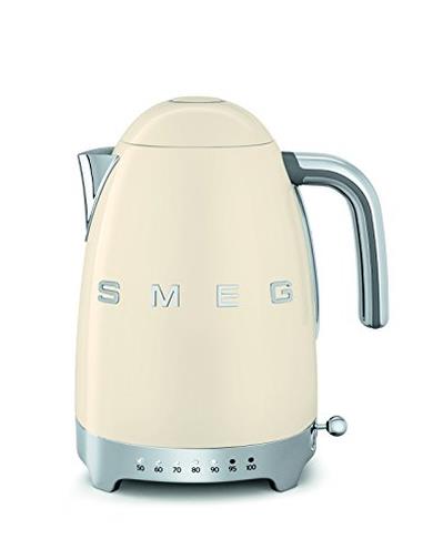Smeg electric kettle