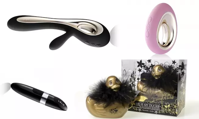 Funny sex toys: irresistibili e divertenti strumenti erotici vibratori, dildo e sex toys più divertenti da provare