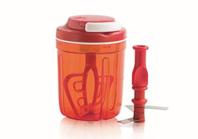 Chef Multi Rosso D169