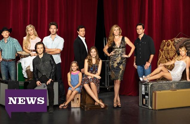 Nashville: spoiler sulla seconda stagione