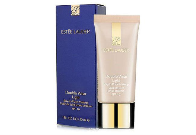 Estee Lauder Double Wear Light Estee Lauder Double Wear Light fondotinta