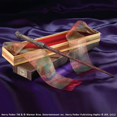 Harry Potter, Bacchetta Magica Deluxe