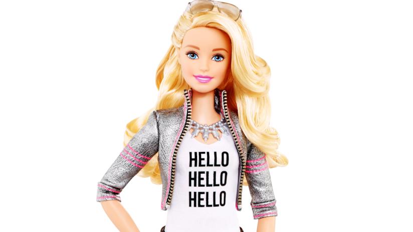 Il cognome di Barbie è stato ufficializzato da Mattel La fashion doll Barbie