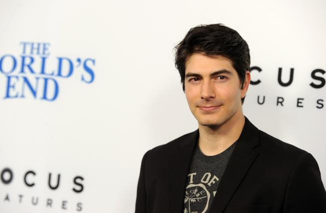 Brandon Routh nel cast di Anastasia Anastasia, Brandon Routh nel cast
