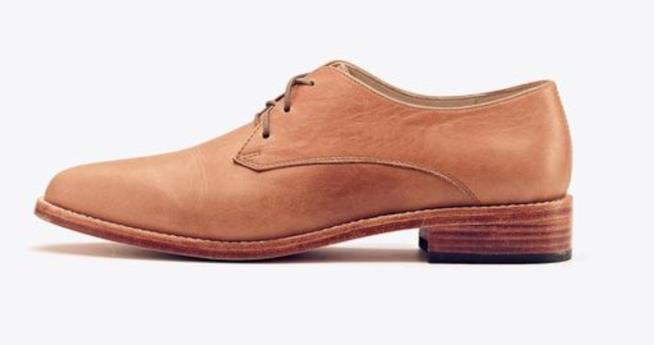 Scarpe Oxford Scarpe Oxford di Nisolo
