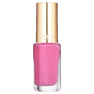 Smalto rosa