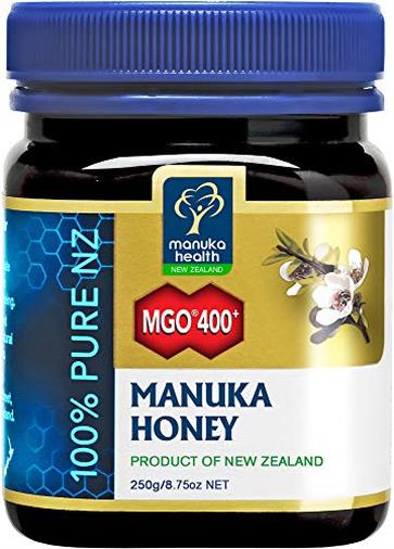 Manuka Health - MGO 400+ Manuka Honey - 250g