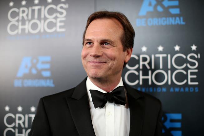 Omaggio a Bill Paxton Speciale: Omaggio a Bil Paxton