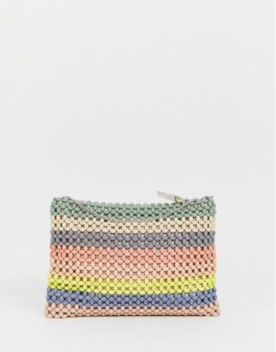 Borsa di perline