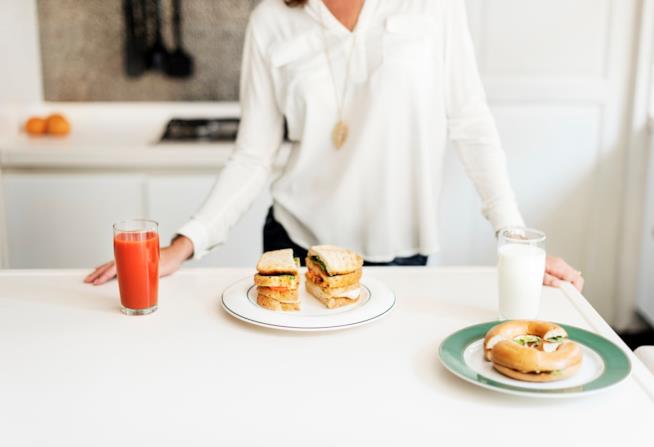 Dieta degli spuntini Dieta spuntini modello setimanale, funziona davvero?