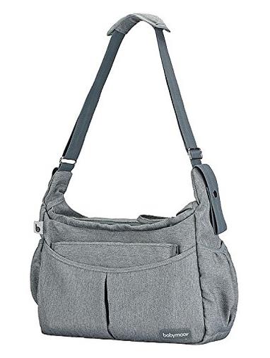 Borsa fasciatoio Urban Bag