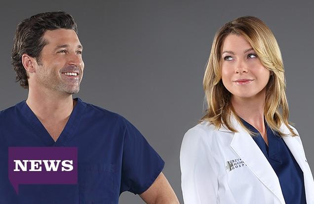 Grey’s Anatomy: 50 curiosità + 1