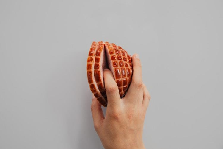 Prosciutto Prosciutto