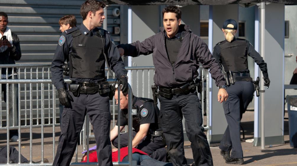 rookie blue 2 thumb ep 3
