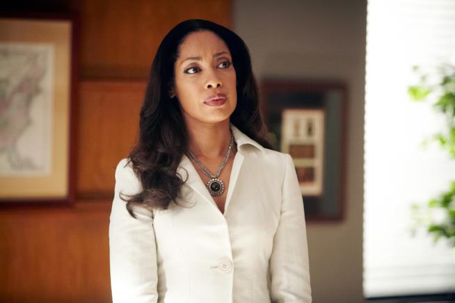 Gina Torres: da Suits a The Catch Gina Torres, la Jessica Pearsons di Suits