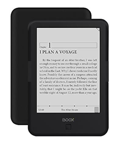 Lettore E-book BOOX C67 ML Carta2+