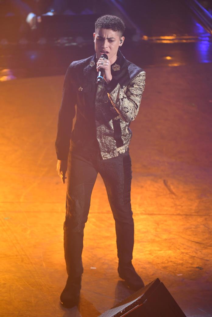 Einar Sanremo 2019 Einar Sanremo 2019