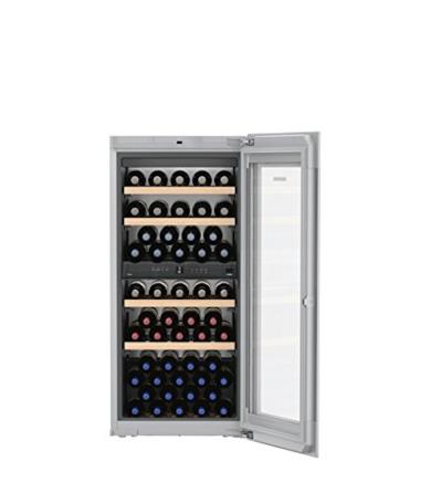 EWTgw 2383 Cantinetta vino da incasso con compressore