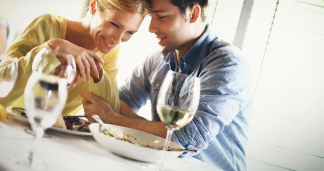 Secondi piatti di San Valentino: le ricette mari e monti per la cena a due Secondi piatti di San Valentino
