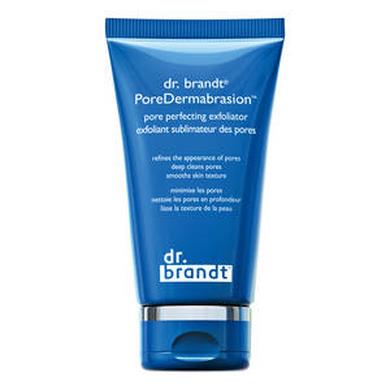 Pores No More Poredermabrasion