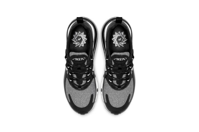 nike air max 270 react uomo nike air max 270 react uomo
