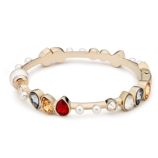 Bracciale Swarovski da regalare a Natale Bracciale Swarovski per regali di Natale