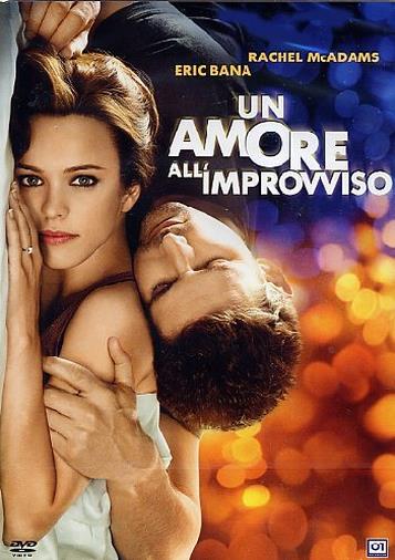 Un amore all'improvviso