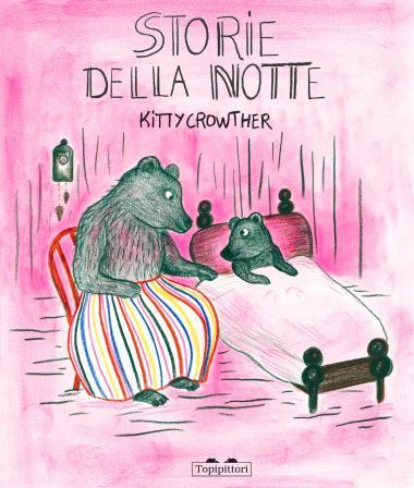 storie della notte storie della notte