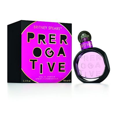 Britney Spears My Prerogative