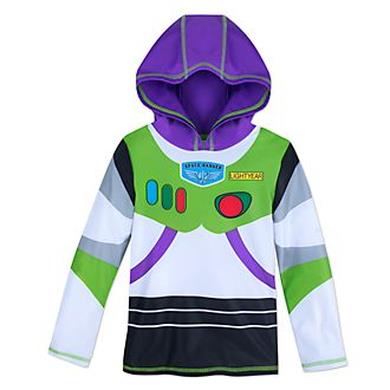 Maglia con fattore di protezione solare Buzz Lightyear