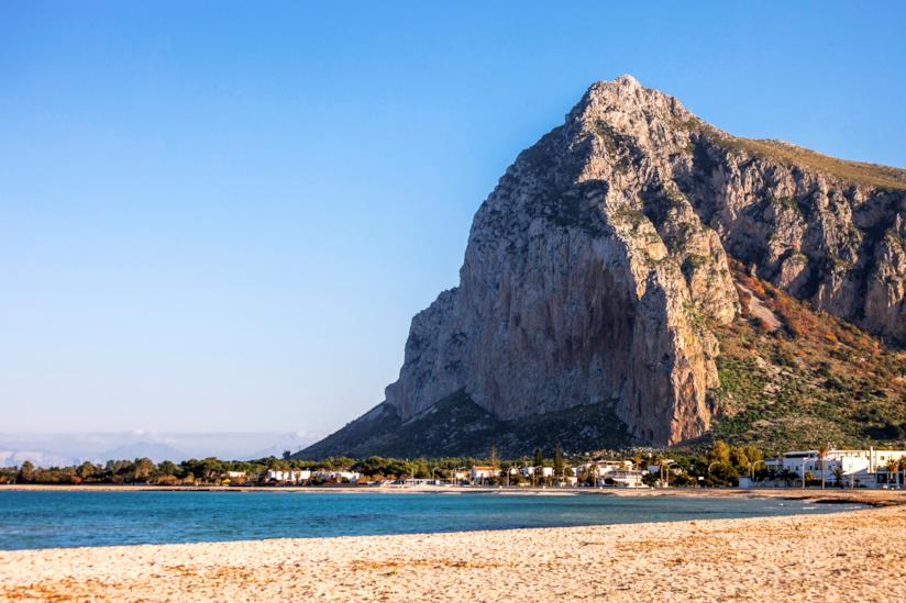 Le Spiagge Più Belle Della Sicilia