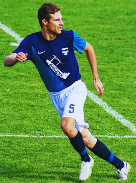 Marcello, il Contadino calciatore Il Contadino Cerca Moglie 4 Marcello il Contadino de Il Contadino Cerca Moglie 4