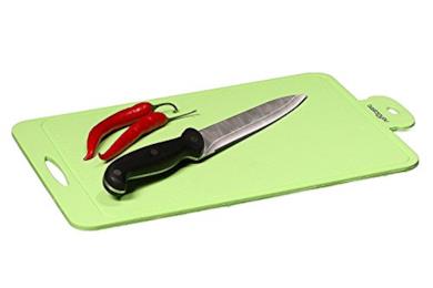 Tagliere in silicone colorato