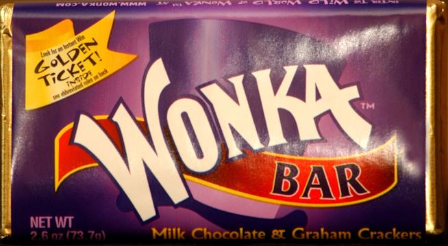 Willy Wonka e la fabbrica di cioccolato: arriva il film prequel Willy Wonka