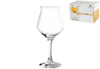 Calici in Vetro per Birra