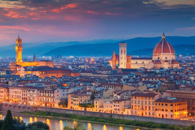 Firenze Firenze