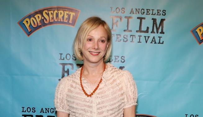 Sondra Locke è morta Sondra Locke a un evento