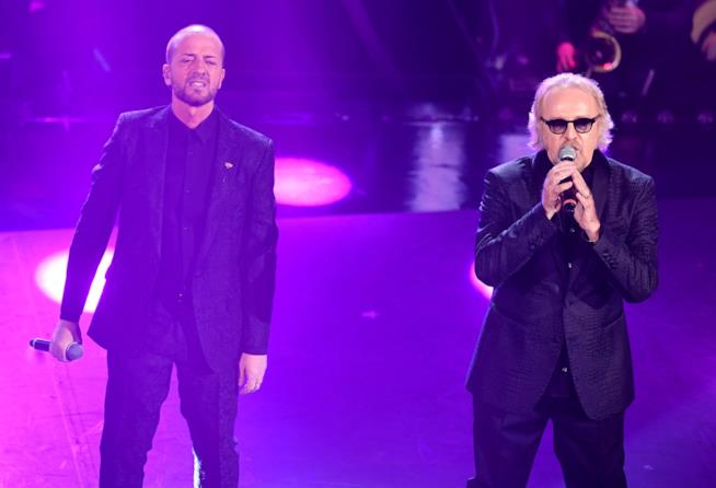 La serata dei duetti di Sanremo è troppo veloce? Artisti che duettano a Sanremo