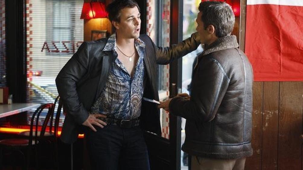 ep20 castle stagione 3