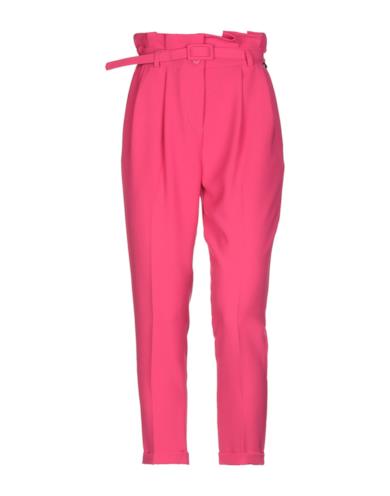 Pantaloni fucsia