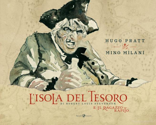 L'isola del tesoro L'isola del tesoro