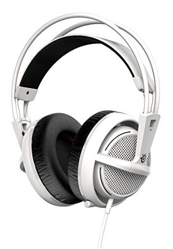 SteelSeries Siberia 200