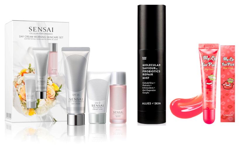 I migliori brand e prodotti skincare e makeup asiatici Migliori brand skincare e makeup asiatici